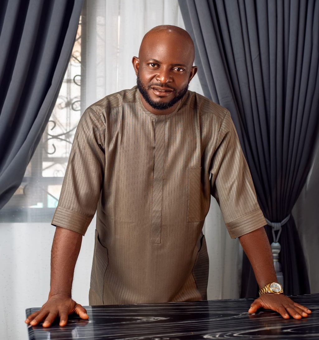 CEO - Vic-Charles Models Ltd